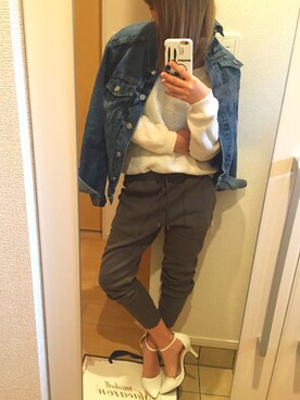 みたんさんのコーディネート