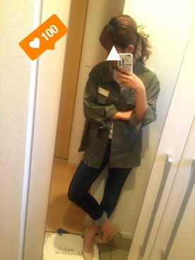 みたんさんのコーディネート