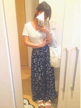 みたんさんのコーディネート