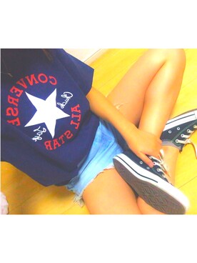 みたんさんのコーディネート