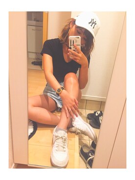 みたんさんのコーディネート