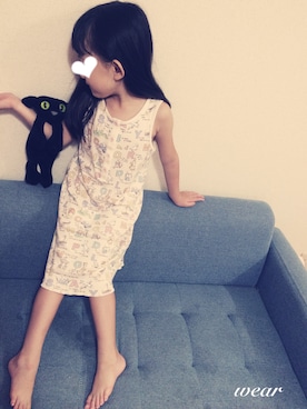 ぽよいちごさんのコーディネート