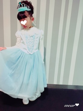 ぽよいちごさんのコーディネート