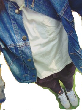 yuki✳︎さんのコーディネート