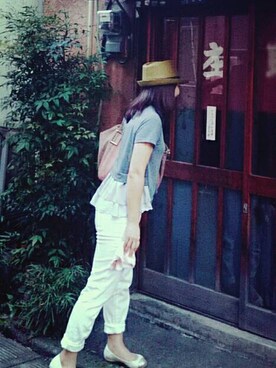 yousanさんのコーディネート