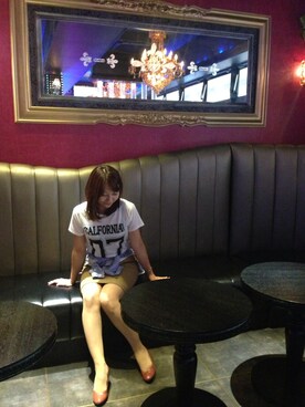 yousanさんのコーディネート