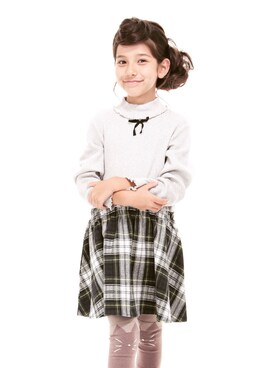 dolcinaさんのコーディネート