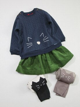 dolcinaさんのコーディネート