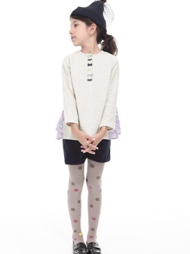 dolcinaさんのコーディネート