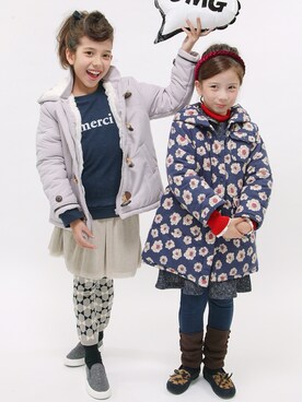 dolcinaさんのコーディネート