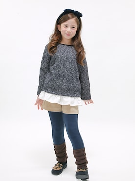 dolcinaさんのコーディネート