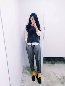 Elieababyさんのコーディネート