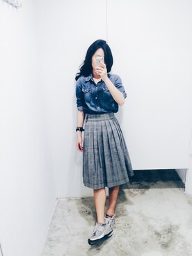 Elieababyさんのコーディネート