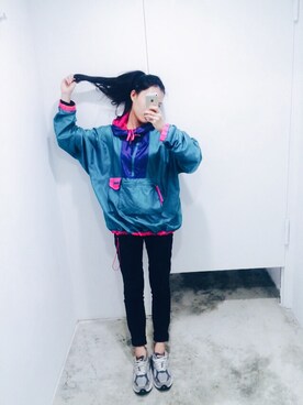 Elieababyさんのコーディネート