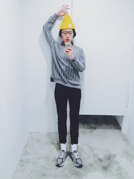 Elieababyさんのコーディネート