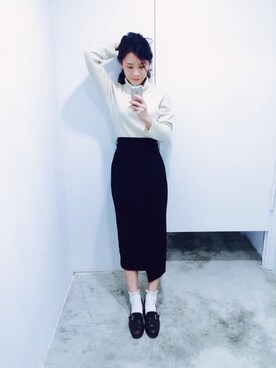 Elieababyさんのコーディネート