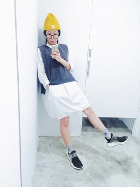 Elieababyさんのコーディネート