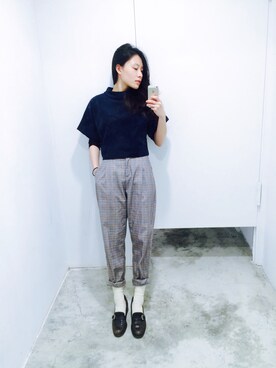 Elieababyさんのコーディネート