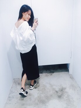 Elieababyさんのコーディネート