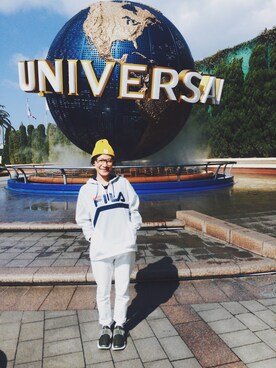 Elieababyさんのコーディネート