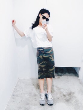 Elieababyさんのコーディネート