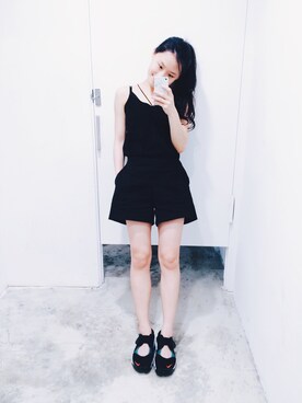 Elieababyさんのコーディネート