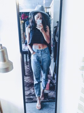 Elieababyさんのコーディネート