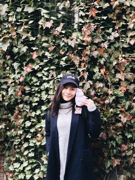 Elieababyさんのコーディネート