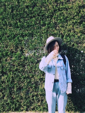 Elieababyさんのコーディネート