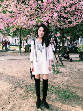 Elieababyさんのコーディネート