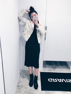 Elieababyさんのコーディネート