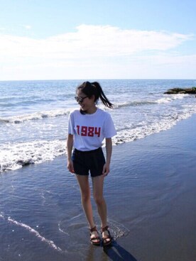 Elieababyさんのコーディネート