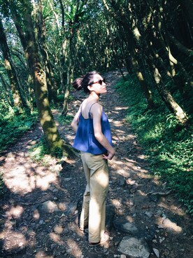 Elieababyさんのコーディネート