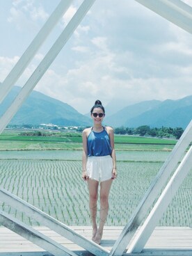 Elieababyさんのコーディネート