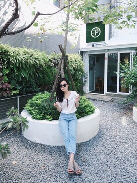 Elieababyさんのコーディネート