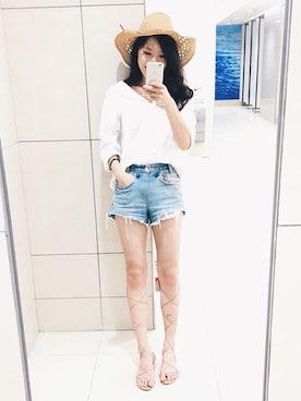 Elieababyさんのコーディネート