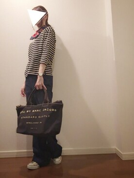 kik93さん(レディース・164cm)の秋コーディネート