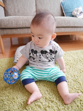 macomacoさんのコーディネート