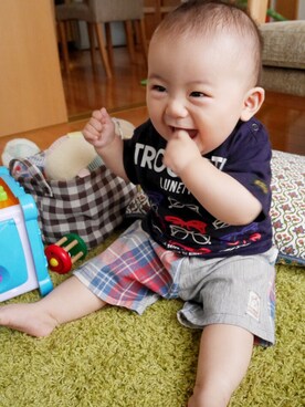 macomacoさんのコーディネート