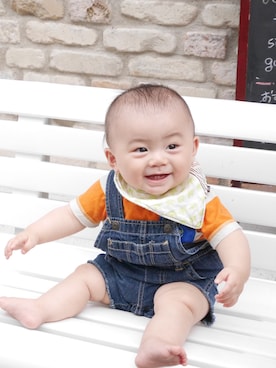 macomacoさんのコーディネート