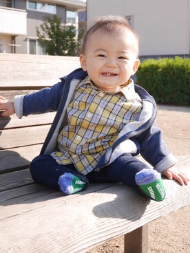 macomacoさんのコーディネート