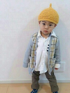 aoさんのコーディネート