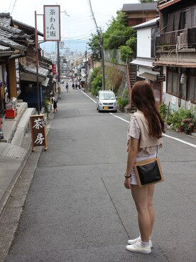 Chichiyauさんのコーディネート