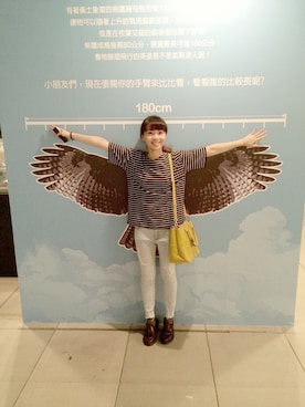 「BASEZOO （BASEZOO ）のアイテム（レッグウェア）」を使った、Hungwaiさん（レディース・155cm）の夏コーディネート