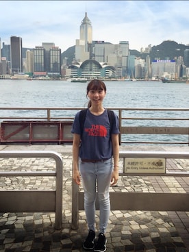 Hungwaiさんのコーディネート