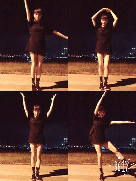 Hungwaiさんのコーディネート