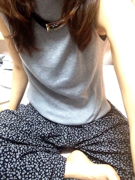 Cー子さんのコーディネート