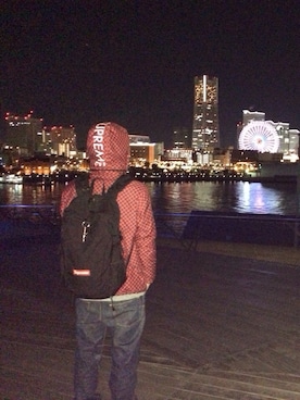 suprememikkyさんのコーディネート