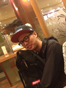 suprememikkyさんのコーディネート