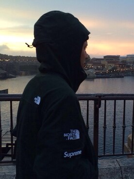 suprememikkyさんのコーディネート